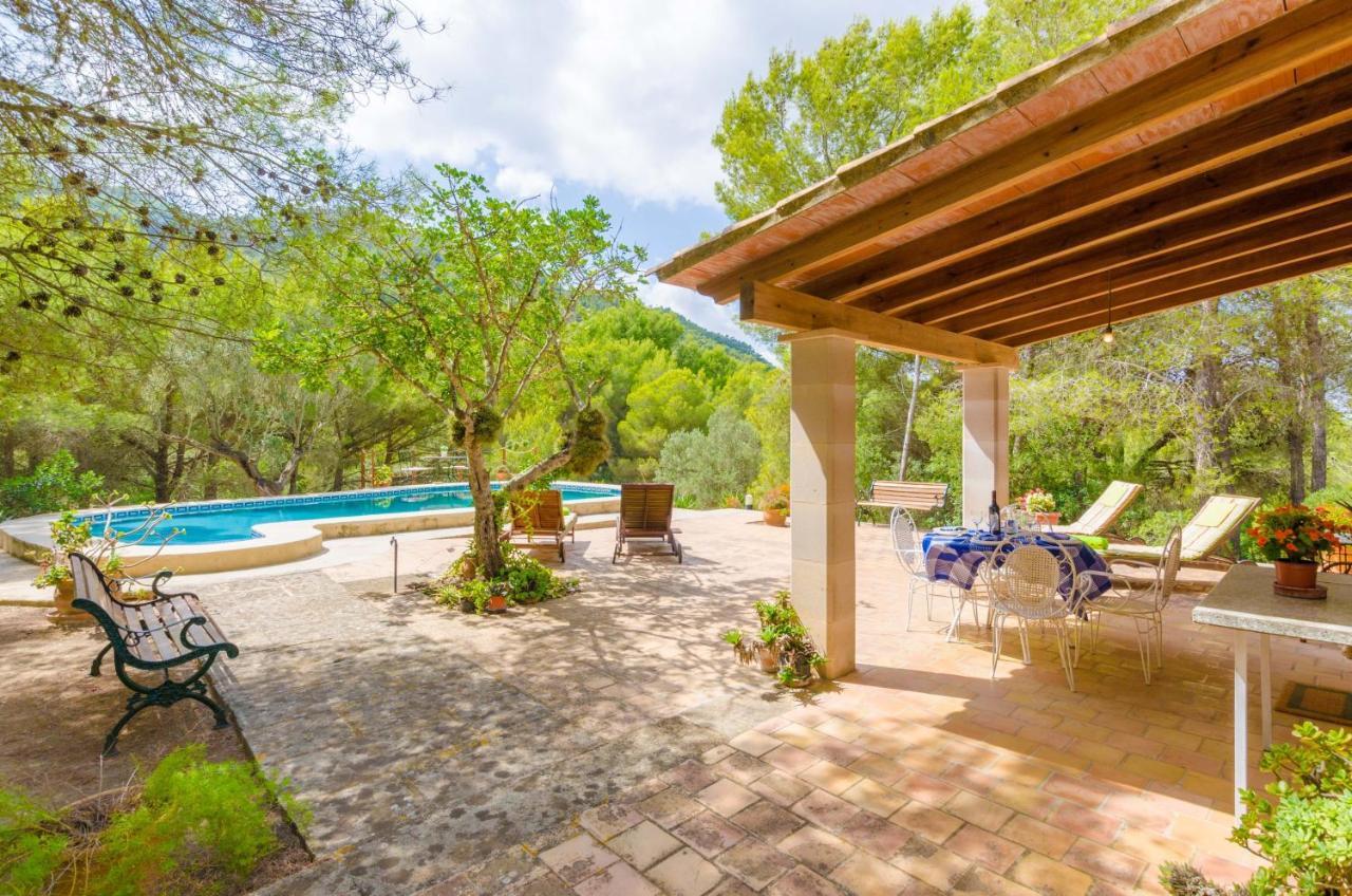 Casa Mas