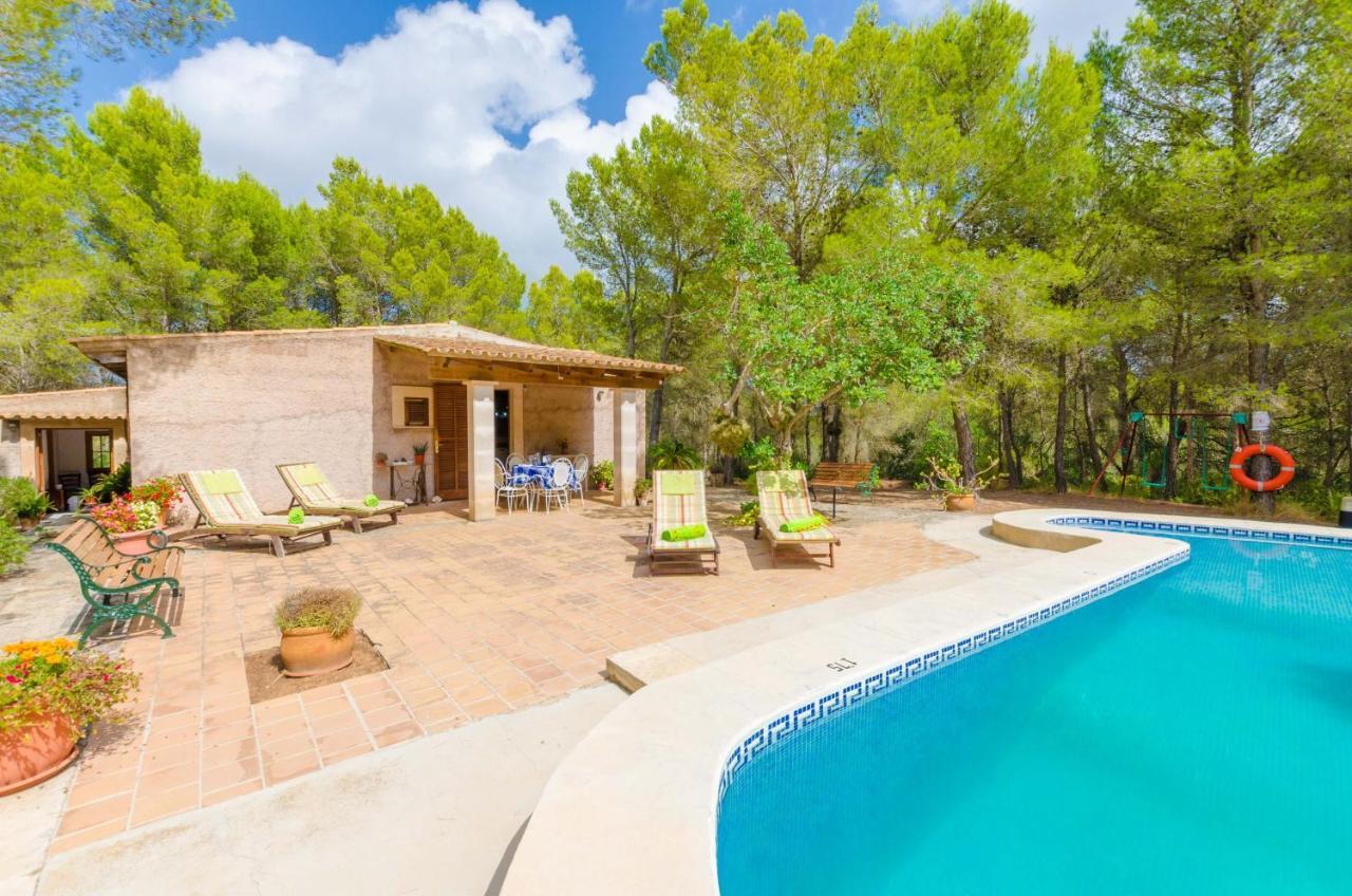 Casa Mas Felanitx