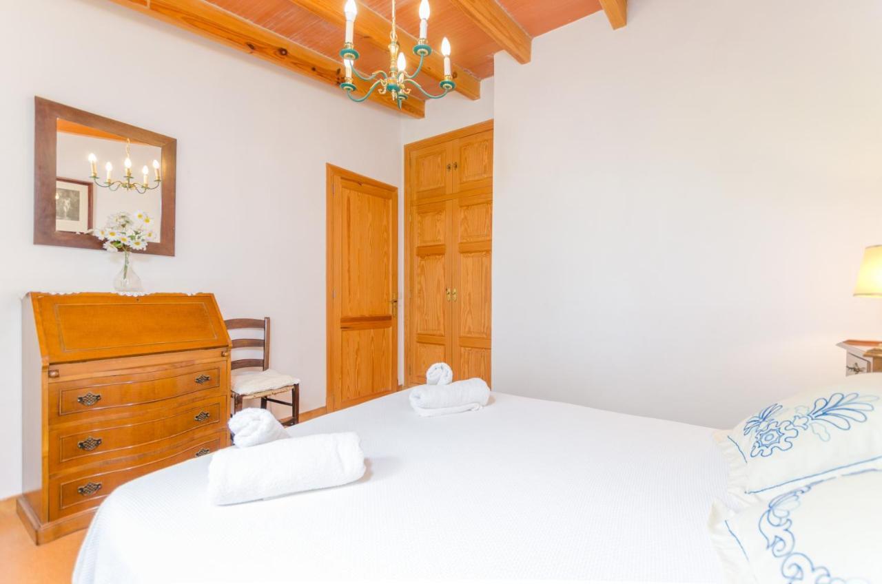 Casa Mas Villa