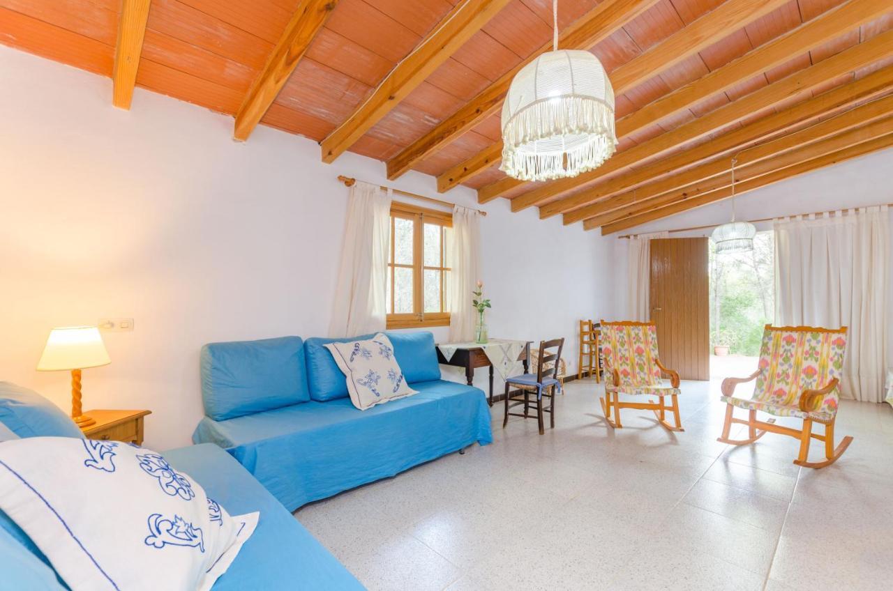 Casa Mas Villa