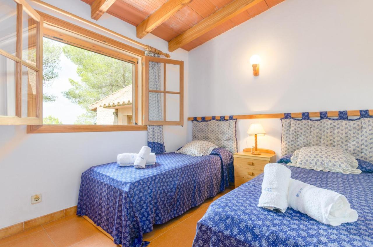 Villa Casa Mas *