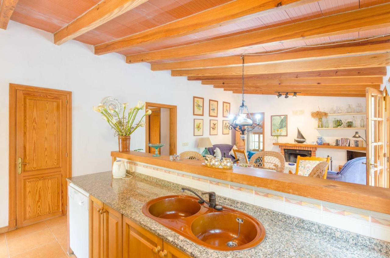 Casa Mas Villa Felanitx