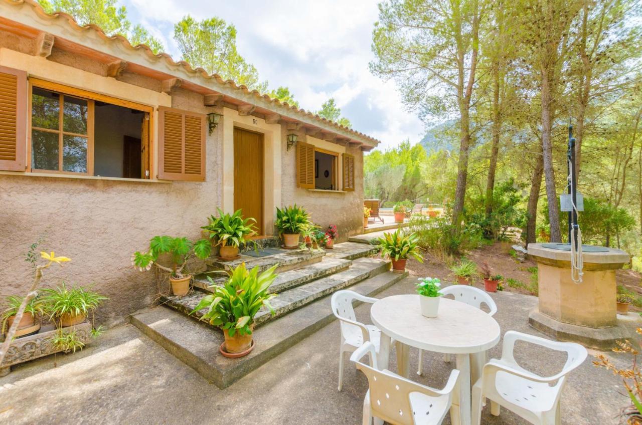 Casa Mas