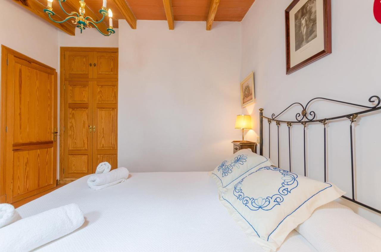 Casa Mas Villa Felanitx