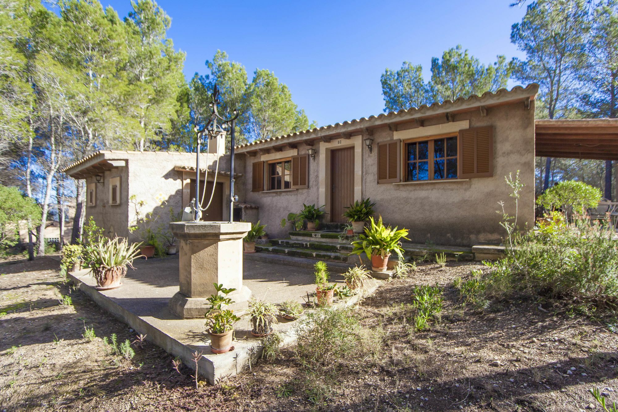 Casa Mas Felanitx