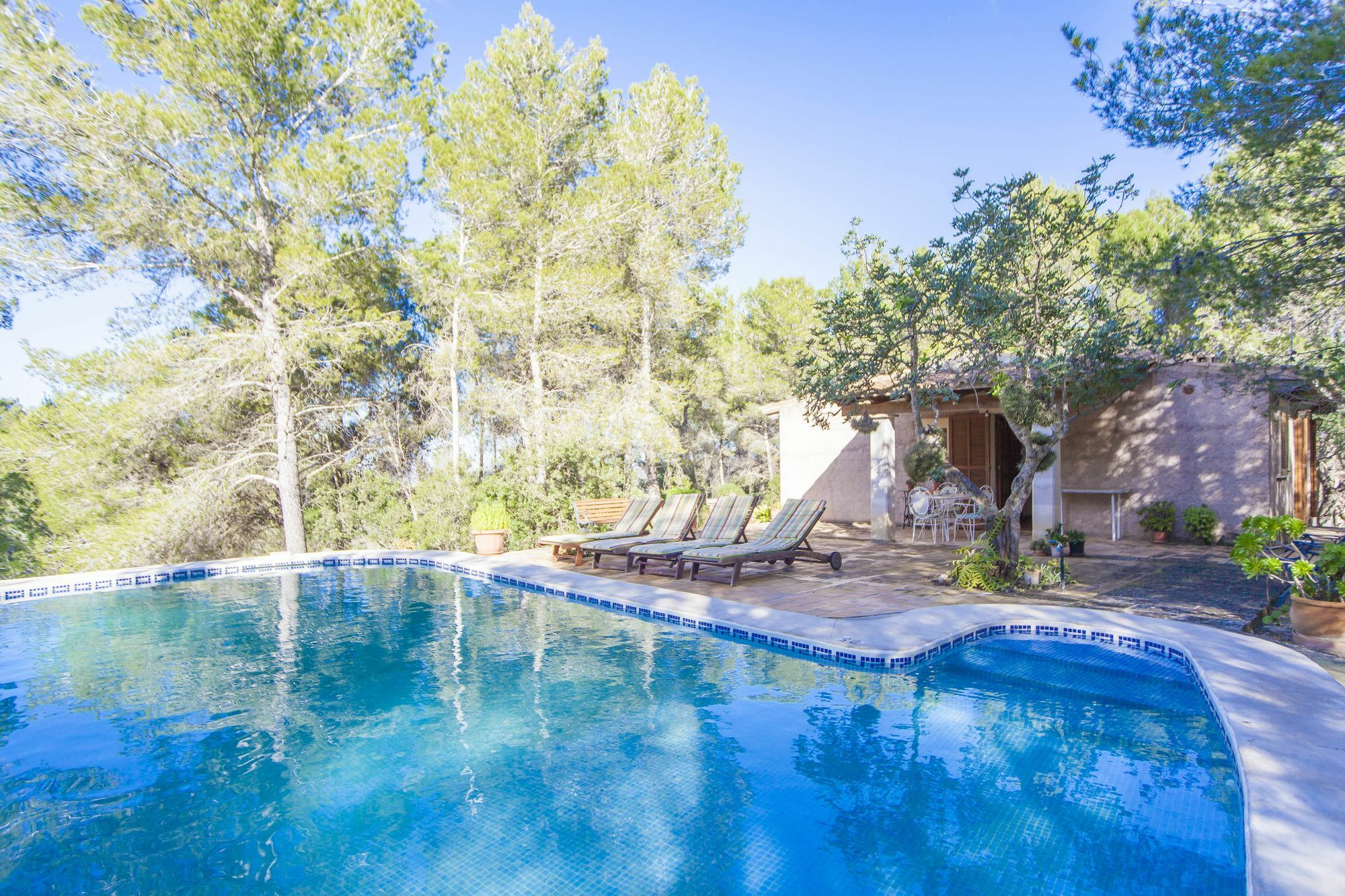 Casa Mas Villa